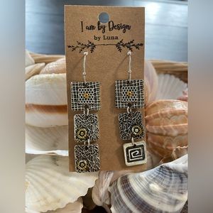 Boho Earrings